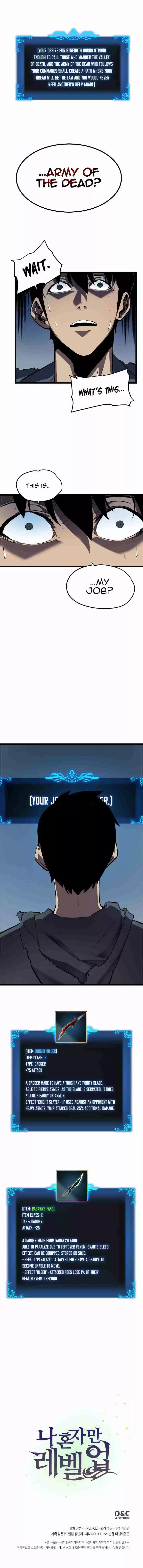 Solo Leveling Ch. 44