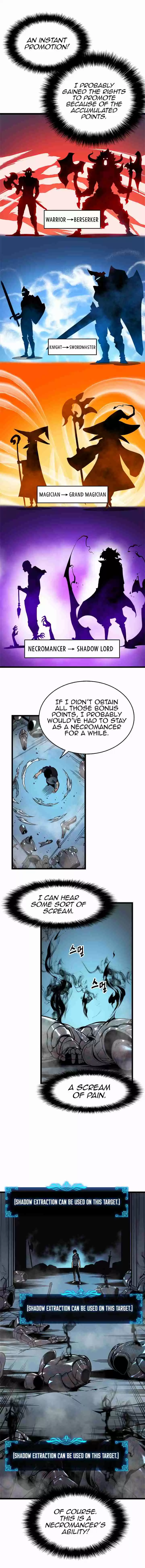 Solo Leveling Ch. 45