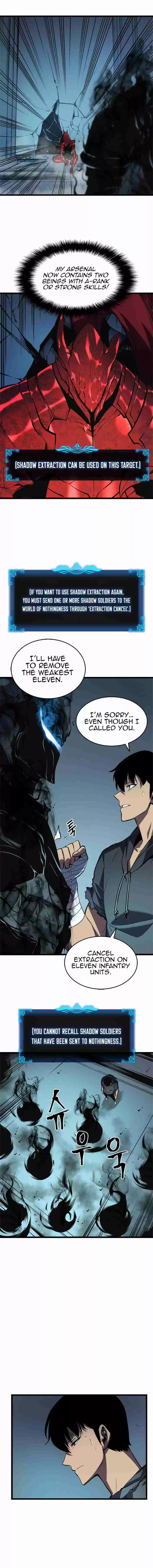 Solo Leveling Ch. 45