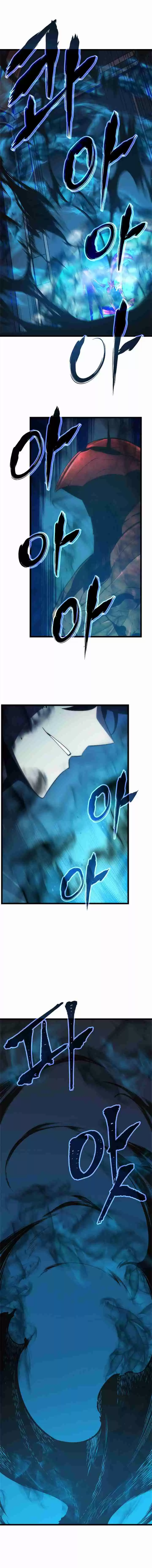 Solo Leveling Ch. 45