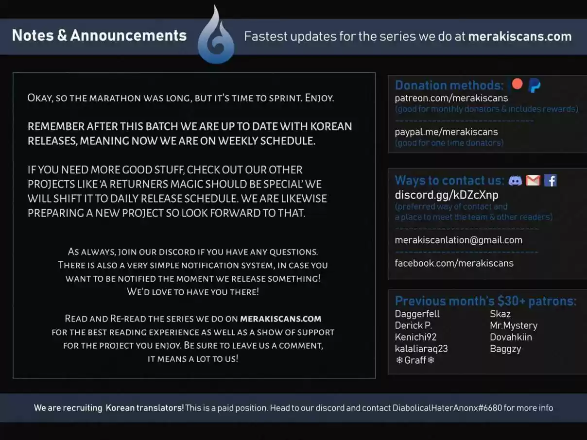 Solo Leveling Ch. 46