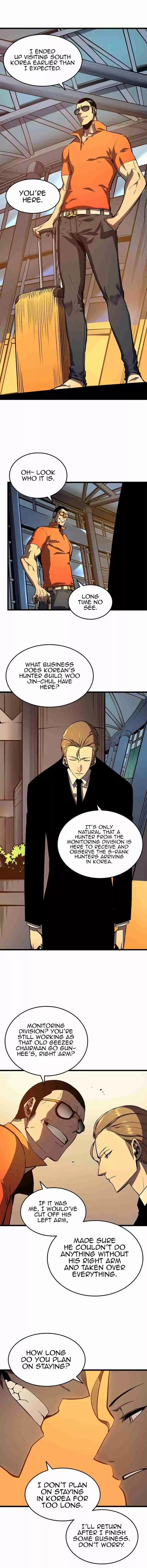 Solo Leveling Ch. 47