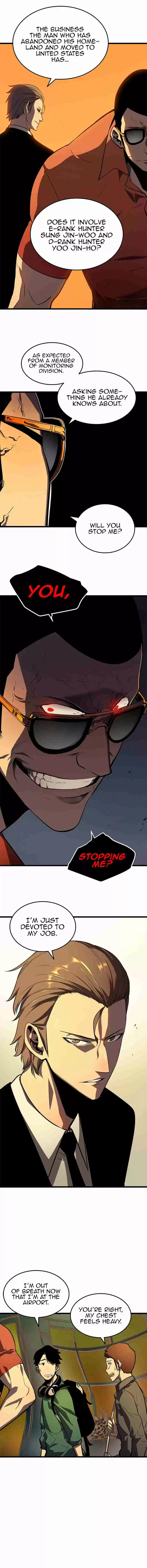 Solo Leveling Ch. 47