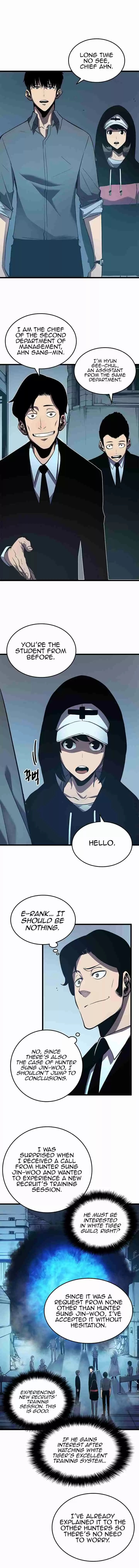 Solo Leveling Ch. 47