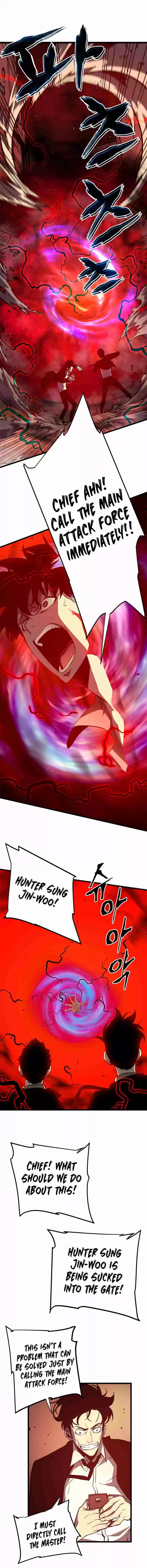 Solo Leveling Ch. 47