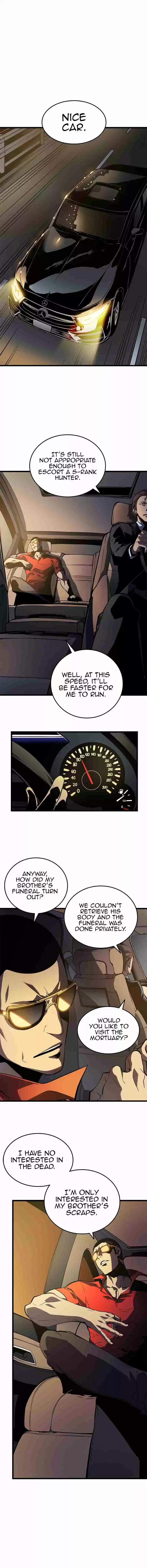 Solo Leveling Ch. 48