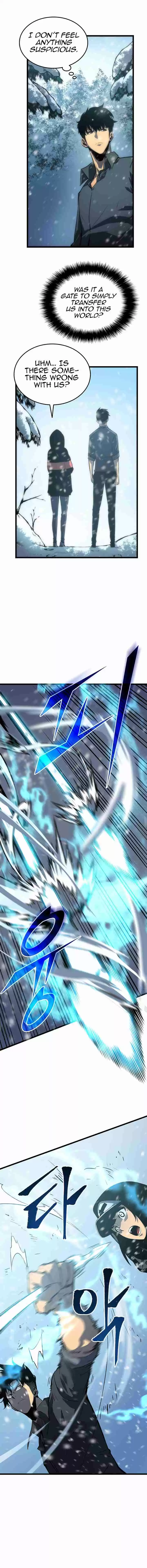 Solo Leveling Ch. 48