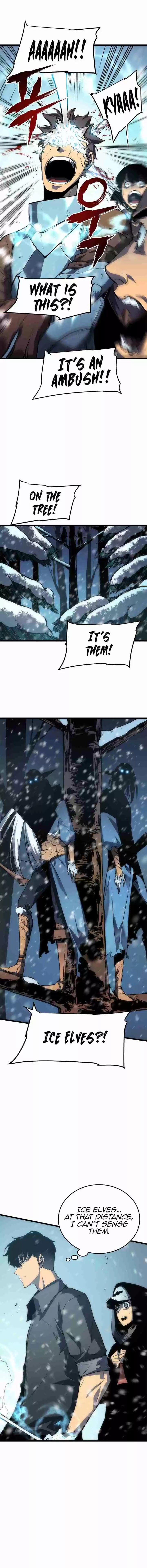 Solo Leveling Ch. 48