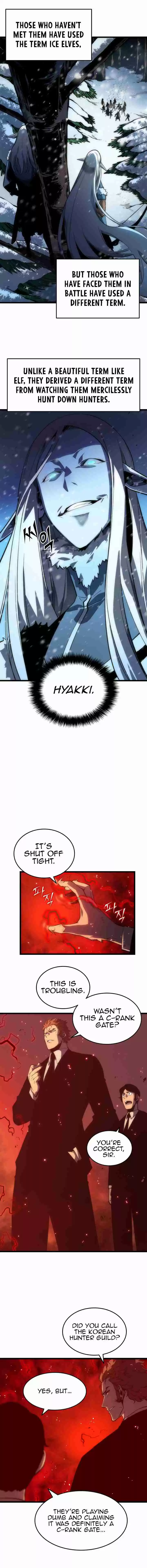 Solo Leveling Ch. 48