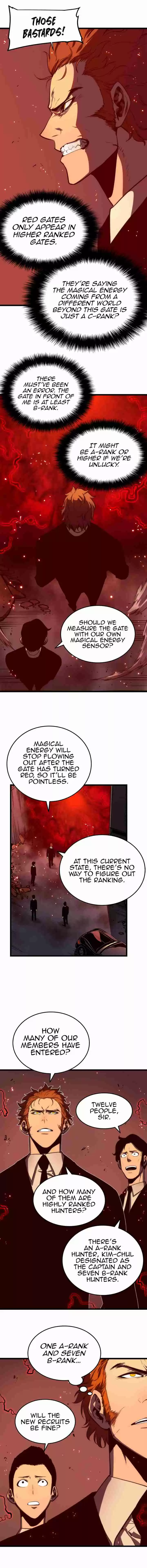 Solo Leveling Ch. 48