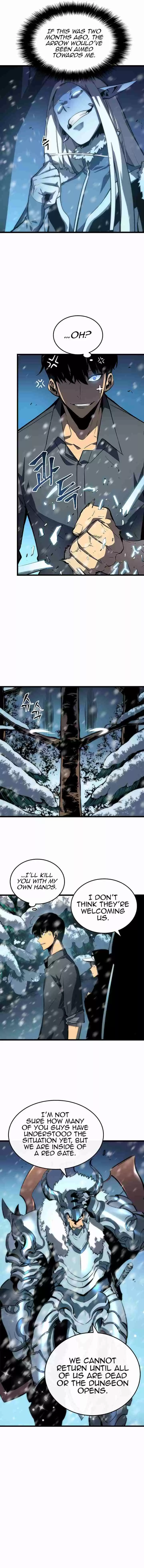 Solo Leveling Ch. 48