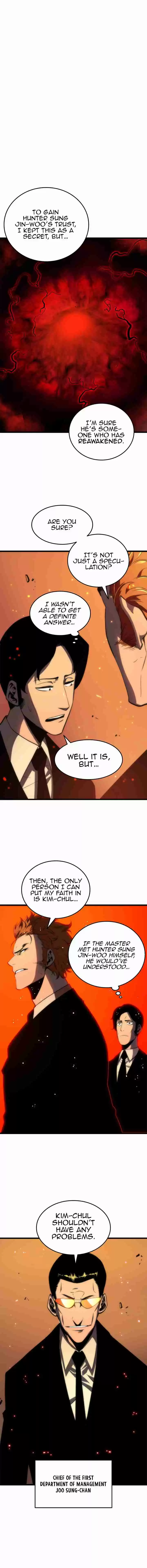 Solo Leveling Ch. 49