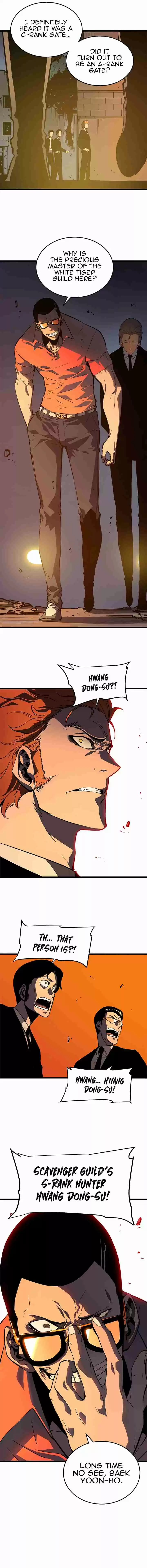 Solo Leveling Ch. 49