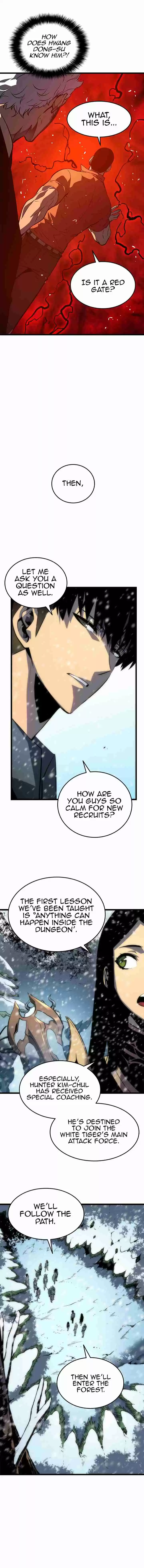 Solo Leveling Ch. 49