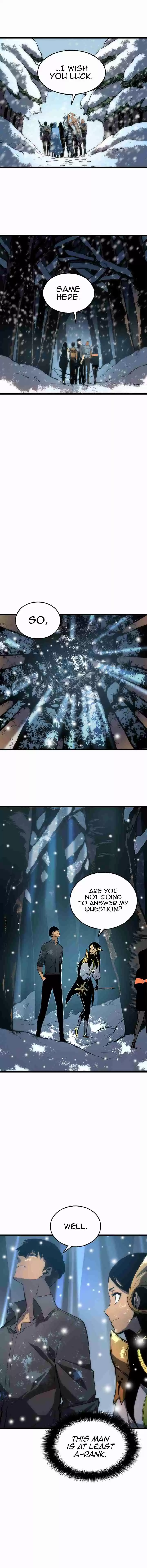 Solo Leveling Ch. 49