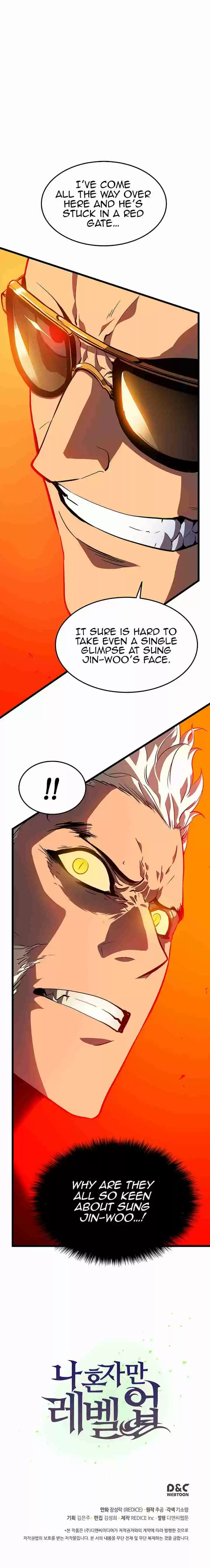 Solo Leveling Ch. 49