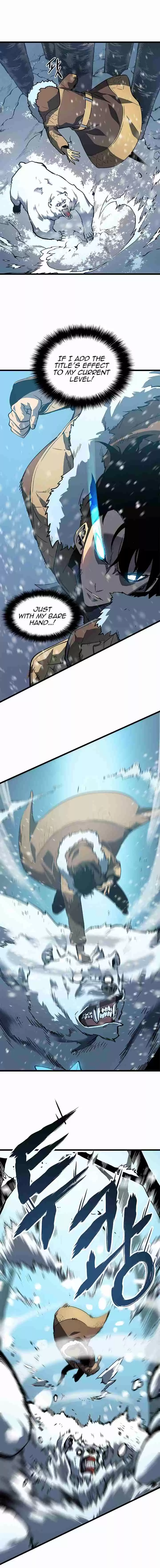 Solo Leveling Ch. 50
