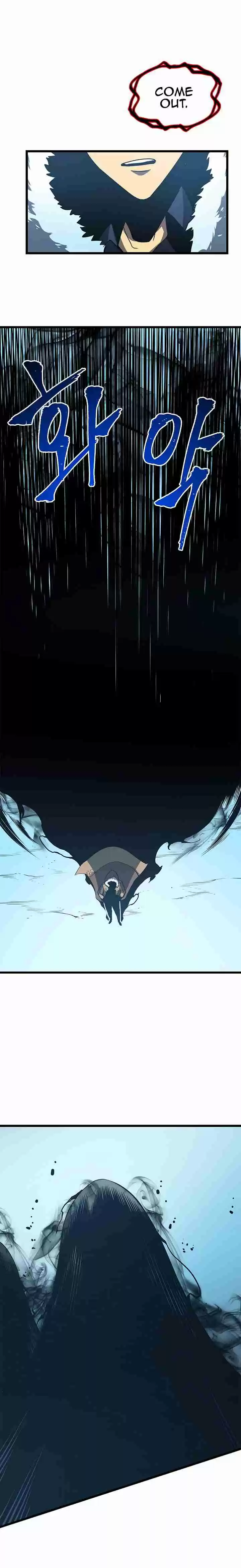 Solo Leveling Ch. 50