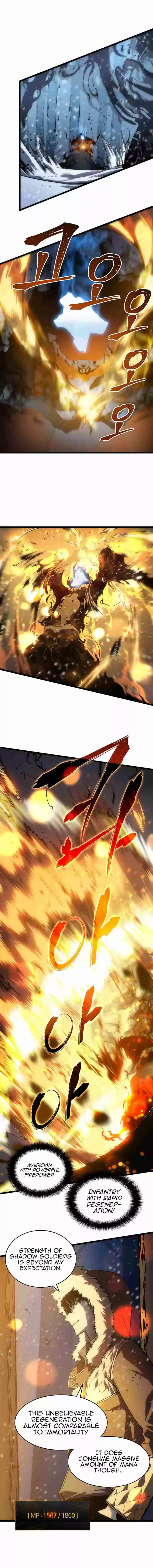 Solo Leveling Ch. 51