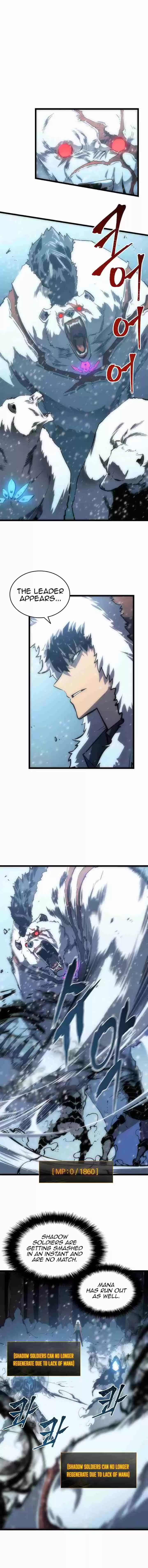 Solo Leveling Ch. 51