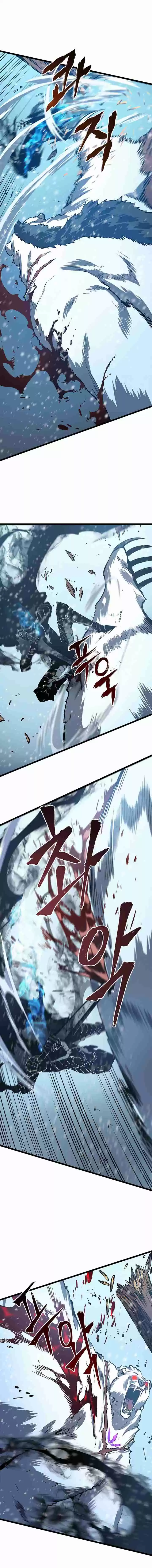 Solo Leveling Ch. 51