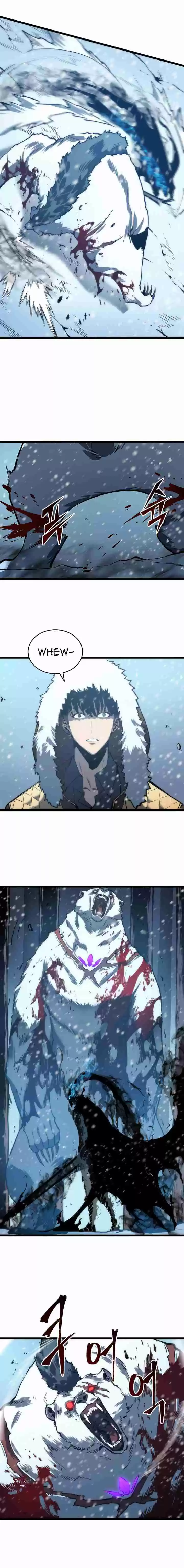 Solo Leveling Ch. 51