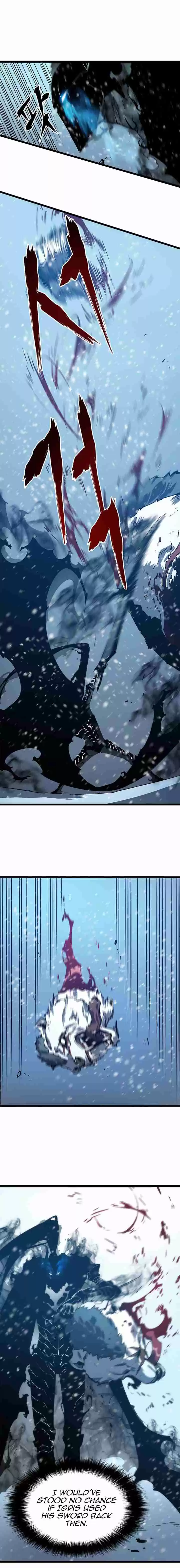 Solo Leveling Ch. 51