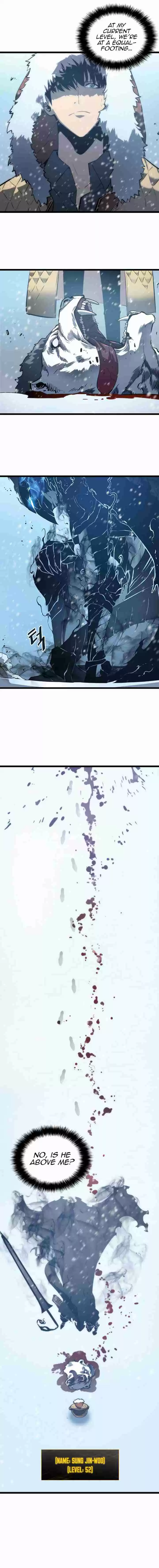 Solo Leveling Ch. 51