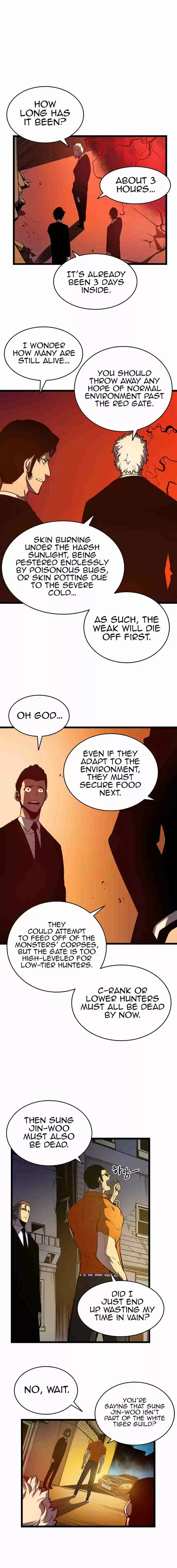 Solo Leveling Ch. 51