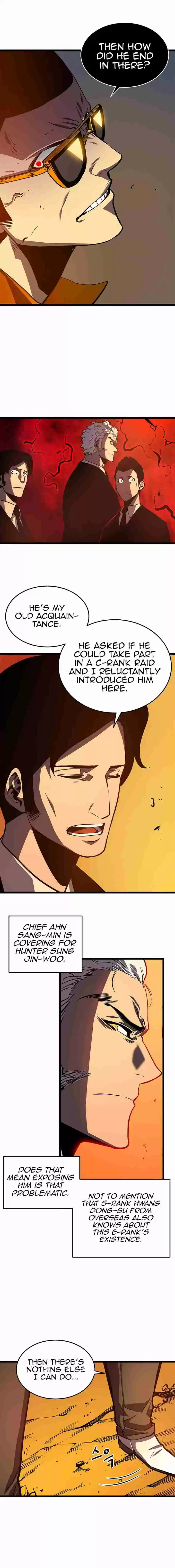 Solo Leveling Ch. 51