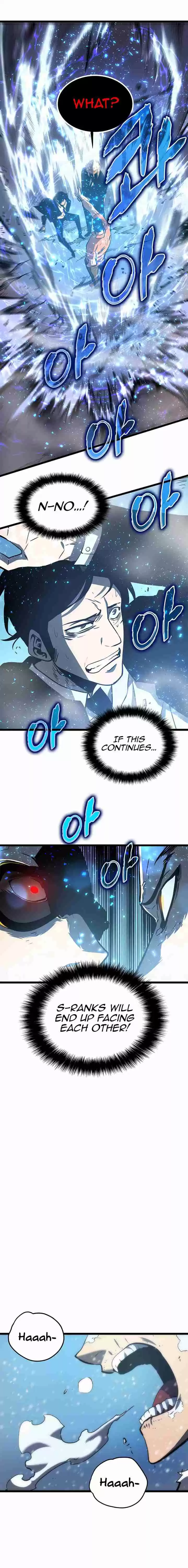 Solo Leveling Ch. 51