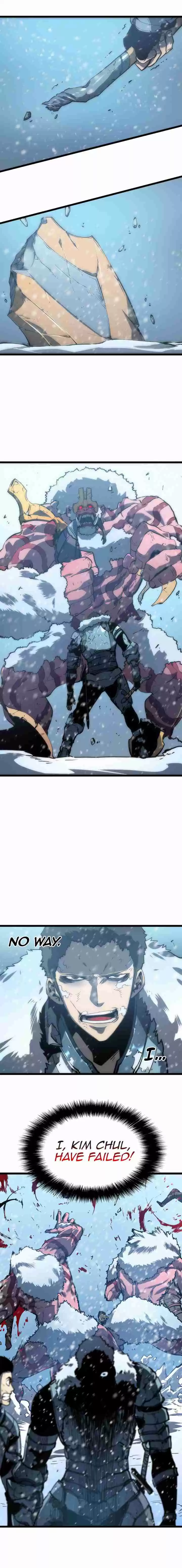 Solo Leveling Ch. 51