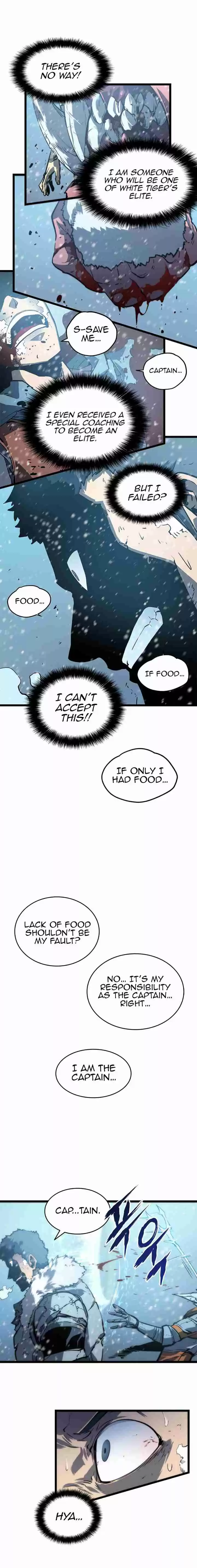 Solo Leveling Ch. 51