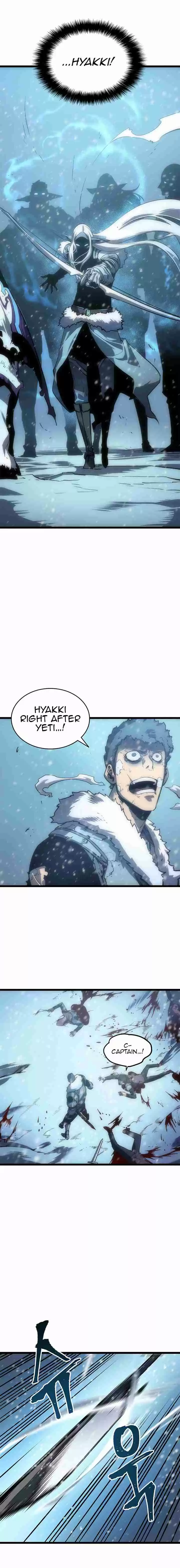 Solo Leveling Ch. 51