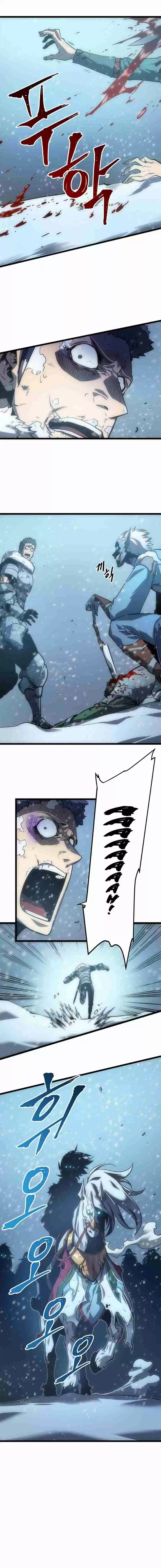 Solo Leveling Ch. 52