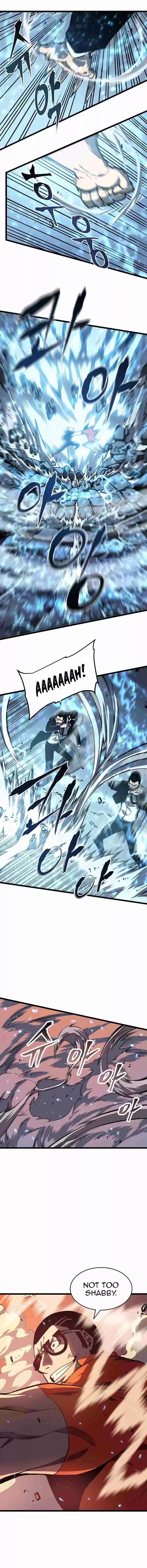 Solo Leveling Ch. 52