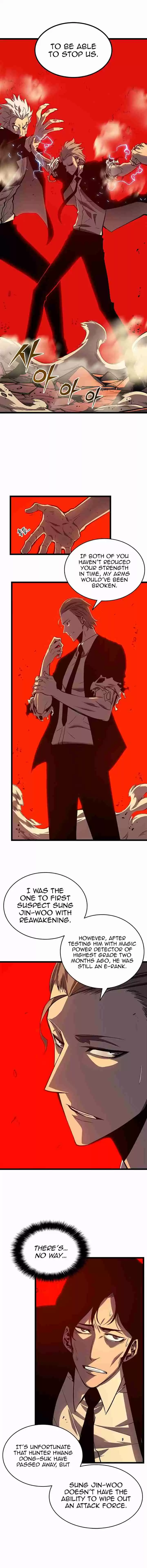 Solo Leveling Ch. 52