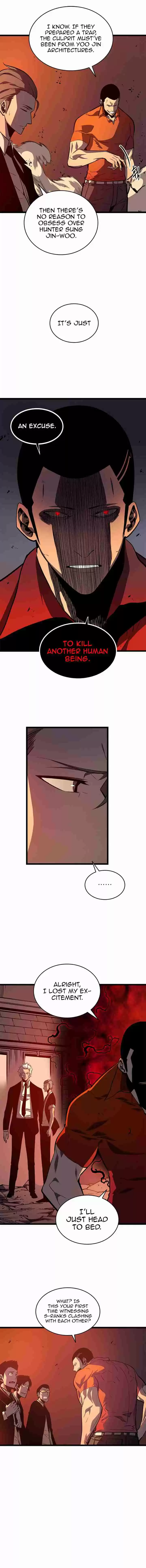 Solo Leveling Ch. 52