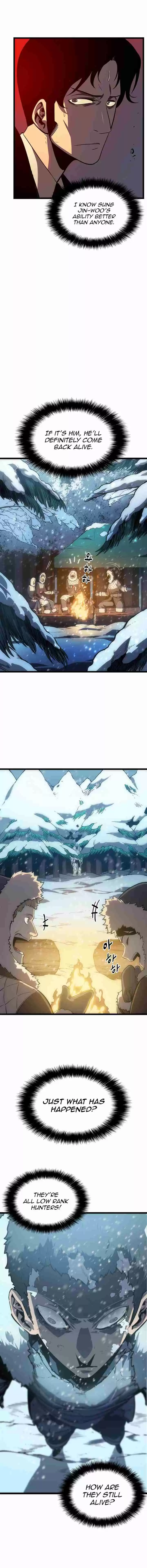 Solo Leveling Ch. 52