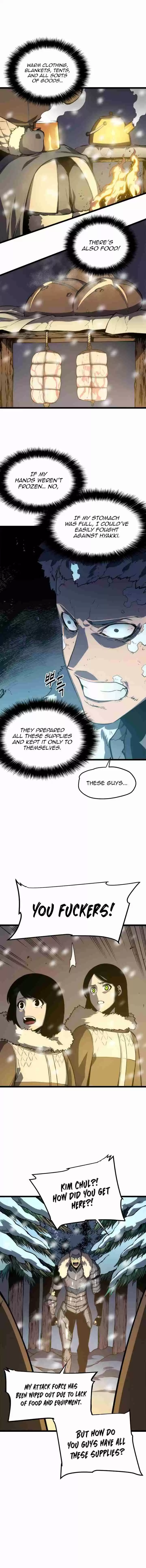 Solo Leveling Ch. 52