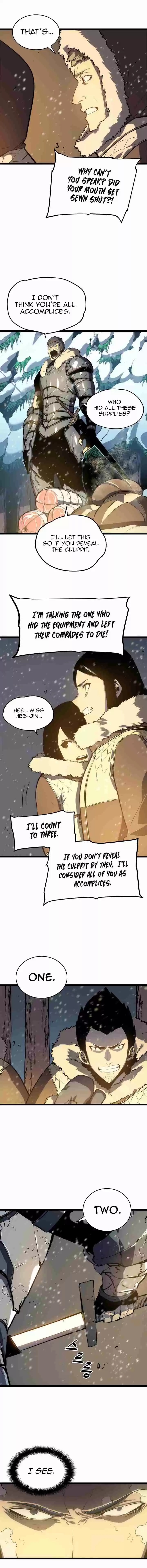 Solo Leveling Ch. 52