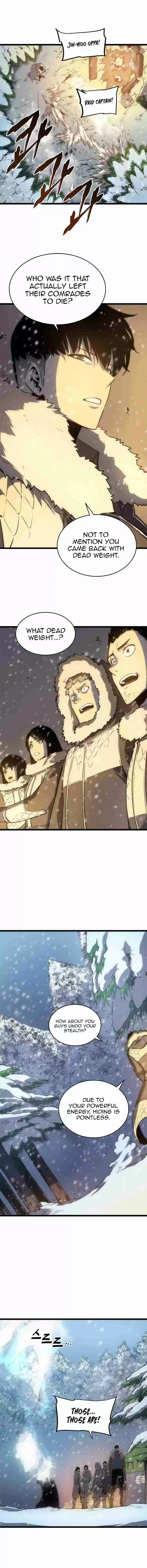 Solo Leveling Ch. 52