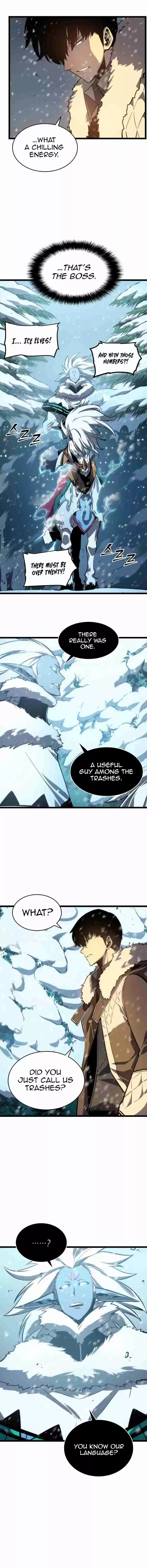 Solo Leveling Ch. 52