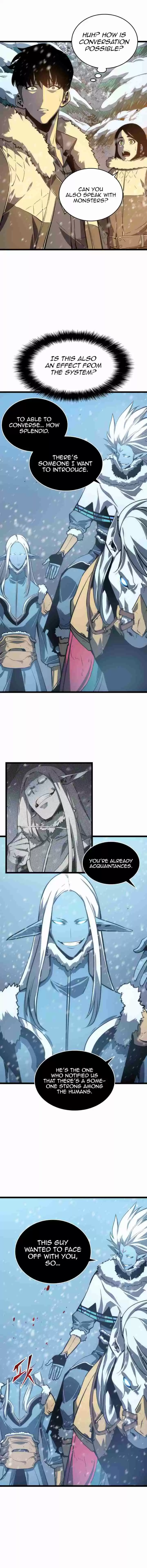 Solo Leveling Ch. 52