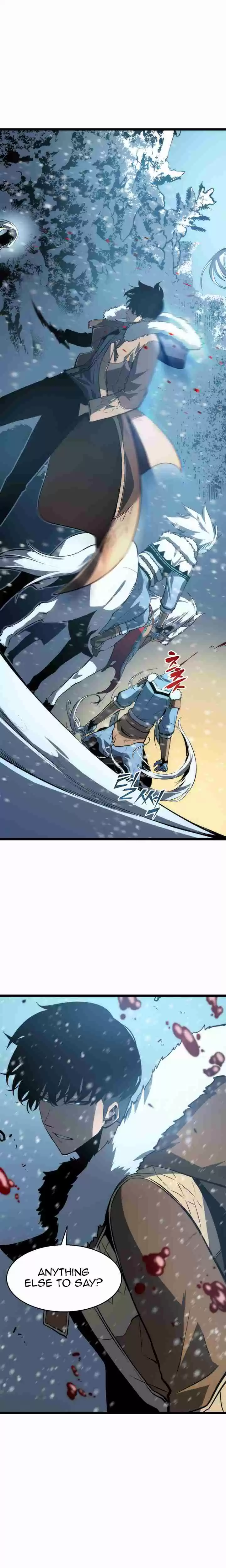 Solo Leveling Ch. 52