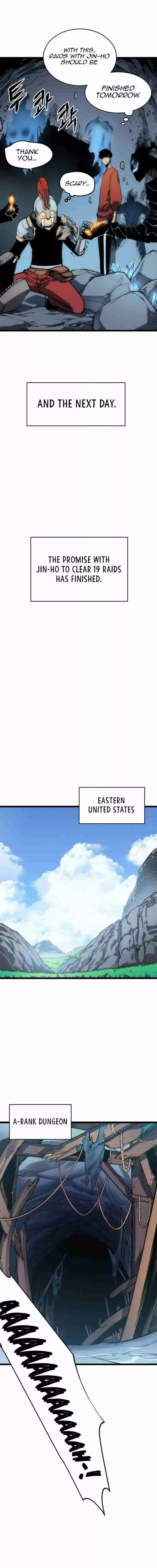 Solo Leveling Ch. 56