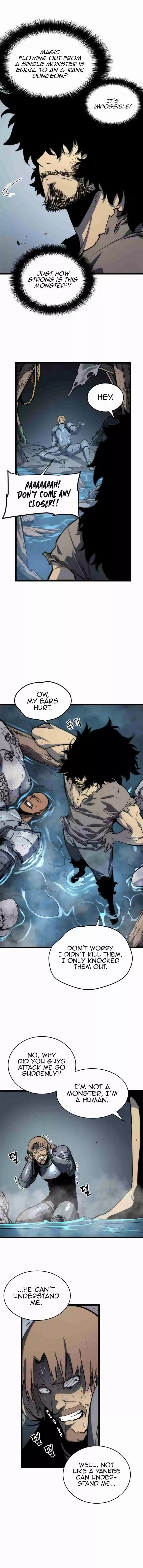 Solo Leveling Ch. 56