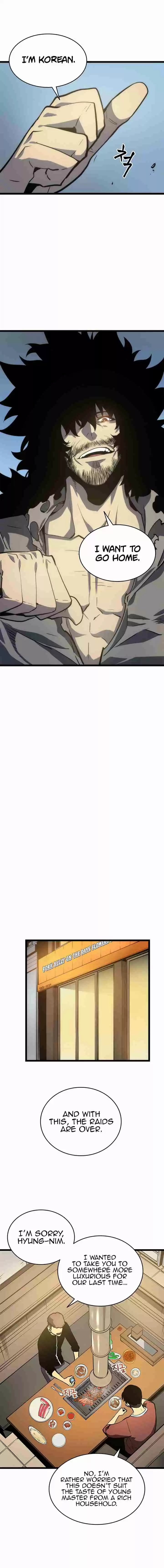 Solo Leveling Ch. 56