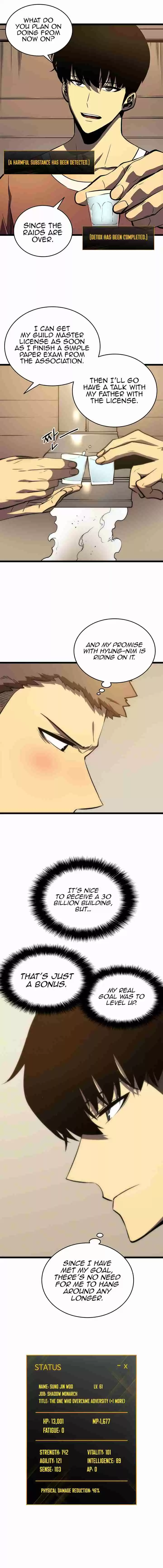 Solo Leveling Ch. 56