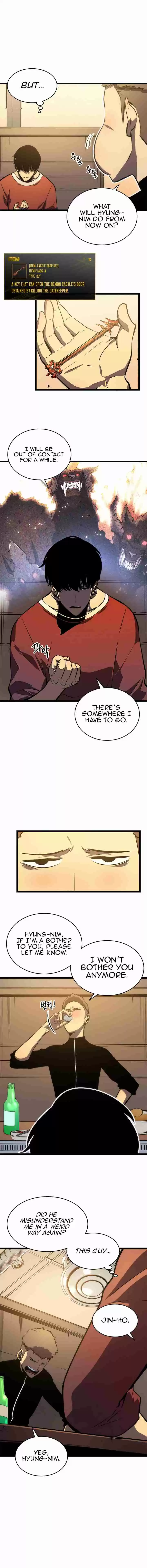 Solo Leveling Ch. 56
